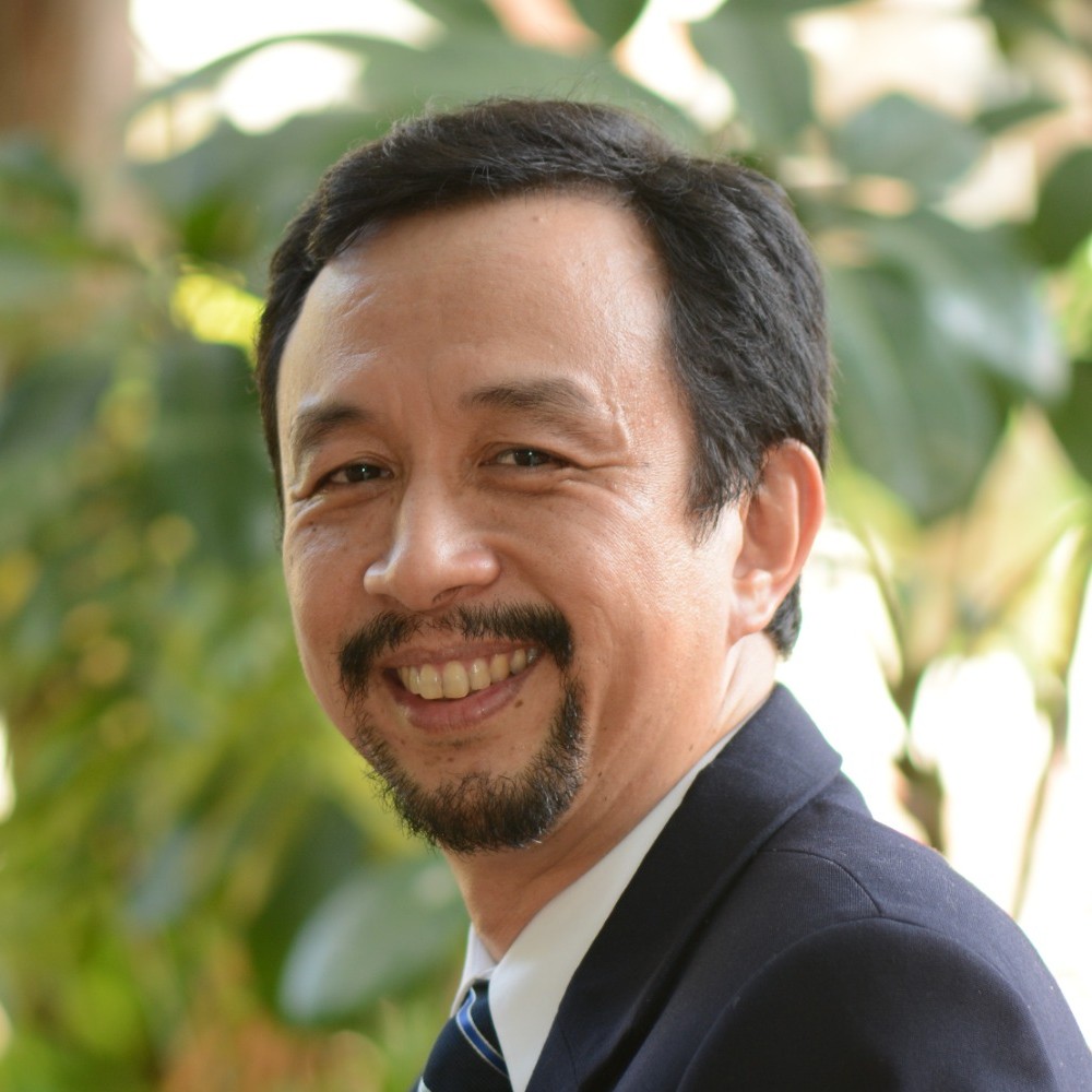 Seminar Direktur Center for Teaching and Learning  Universitas Pelita Harapan