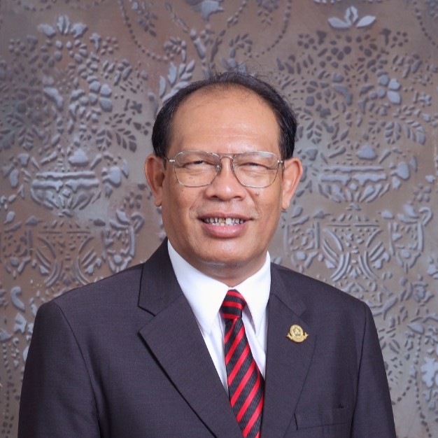 Keynote Speaker Guru Besar Fakultas Hukum UKI  Universitas Kristen Indonesia